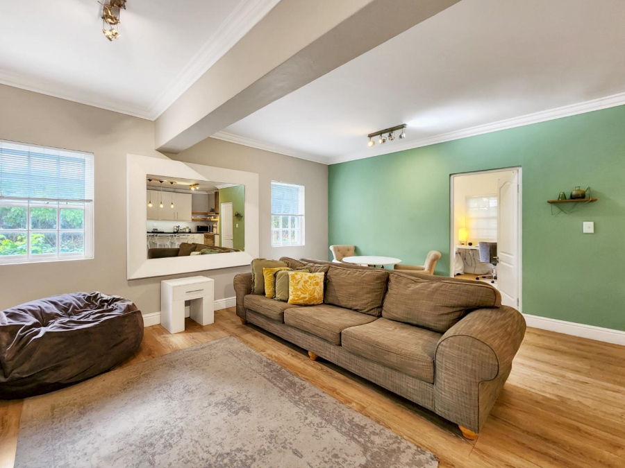 2 Bedroom Property for Sale in Cape Town City Centre Western Cape